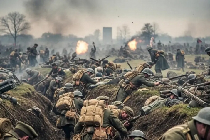 ХӀинкъи-къай гьечӀев рагъухъан