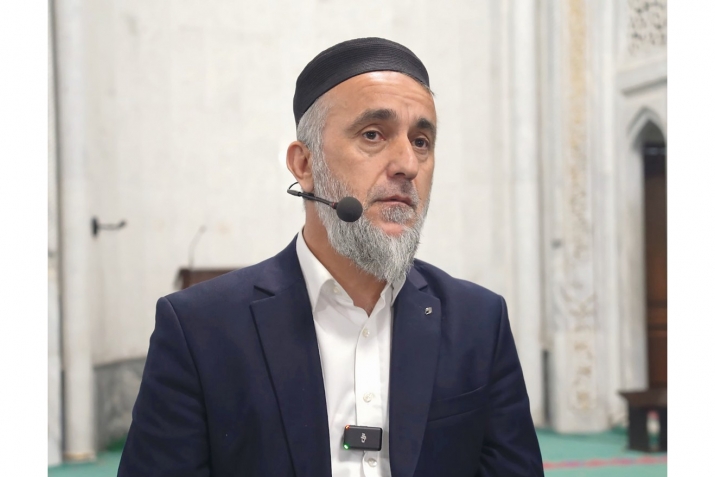 25 соналъ вагъарав муршид