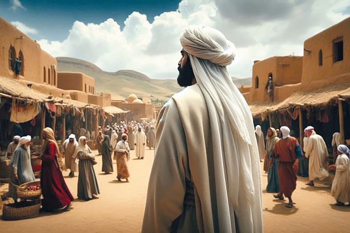 Суфиязул баракат щварав