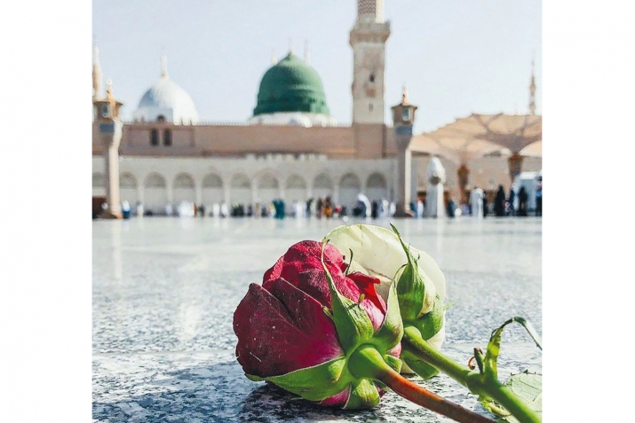 Гъаравашалъулалдаса цIикIкIараб...