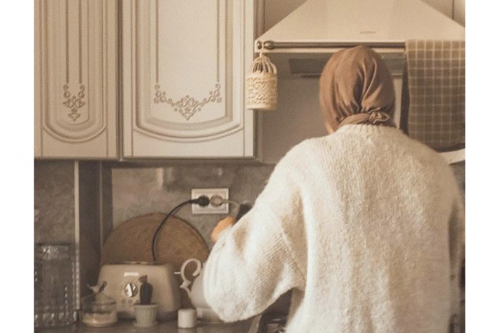 ГӀибадаталде кин сверизарилел?