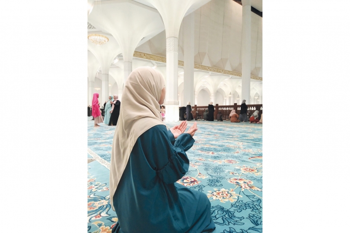 Баракат цIикIкIине…