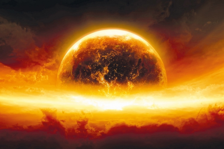 Qiyаmәt sааtının әlаmәtlәri