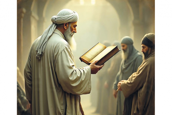 Тафсиралъул имам