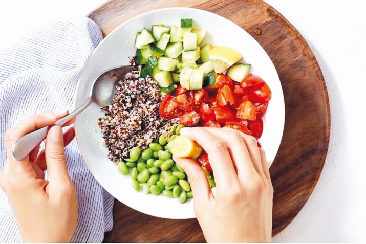 Чорхое лъикIаб асар