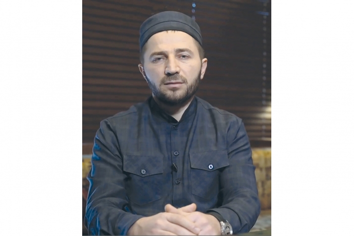 ГIумарица ислам босидал Аварагас ﷺ такбир бачана