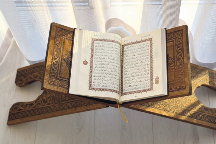 Нужее баяналъе