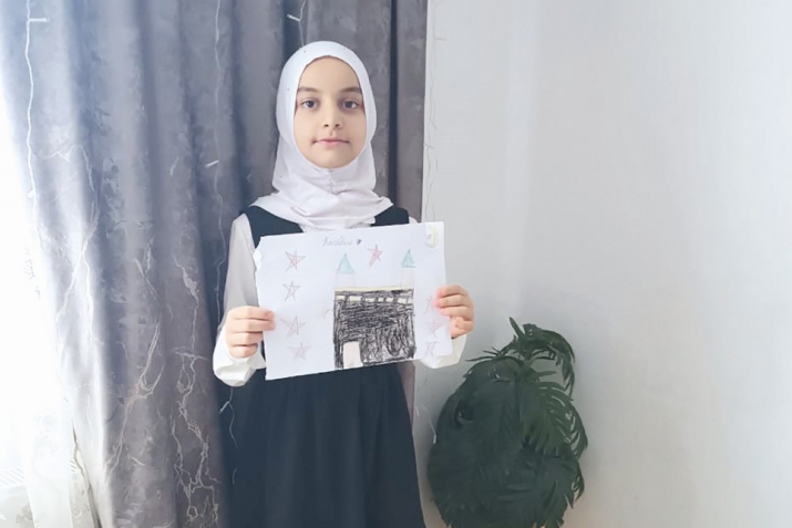 ХIурматиял лъимал!