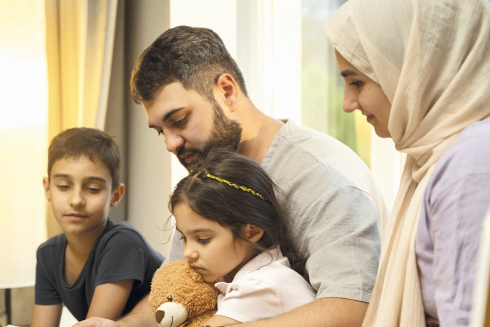 ТалихIаб хъизан