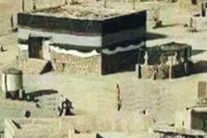 Абу Бакр ас-Сиддикьакай кьисаяр