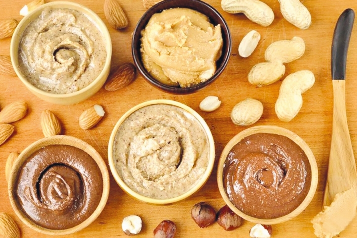 Урбеч: Дагъустандин ширинлух