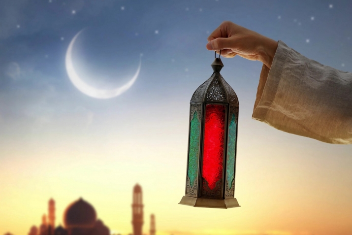 Ша’бан вацран фазилатлувал