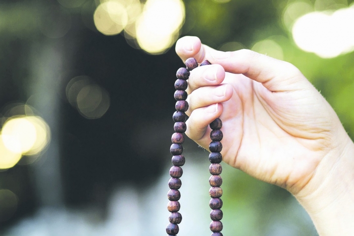 Желил бубадикай цlийи делилар