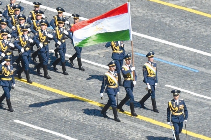 Ҷасади сарбози тоҷикистонӣ пас аз 84 сол пайдо шудааст