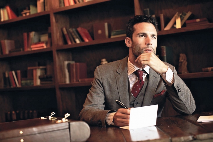 Маърифати молиявӣ. 6 – одати одамони сарватманд