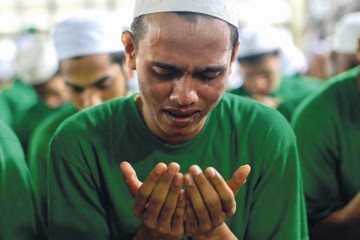 Дога – гыйбадәтнең асылы