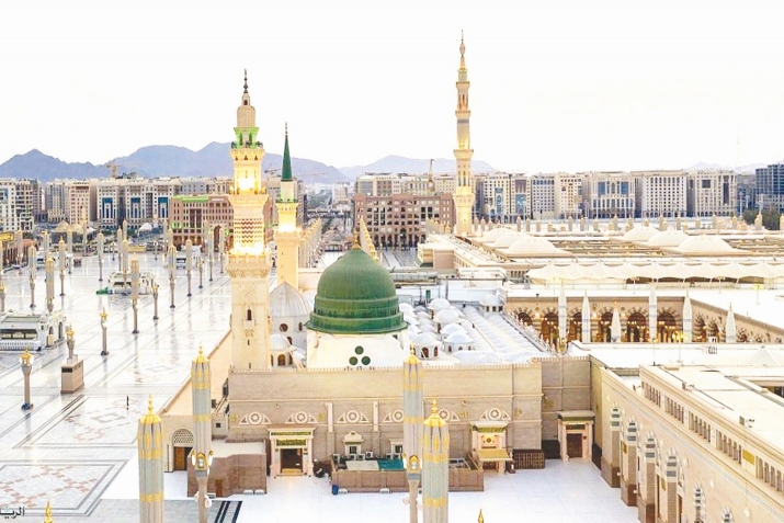 Кёп сюеген Пайхаммарыбыз-ны ﷺ гьакъында бек билейик