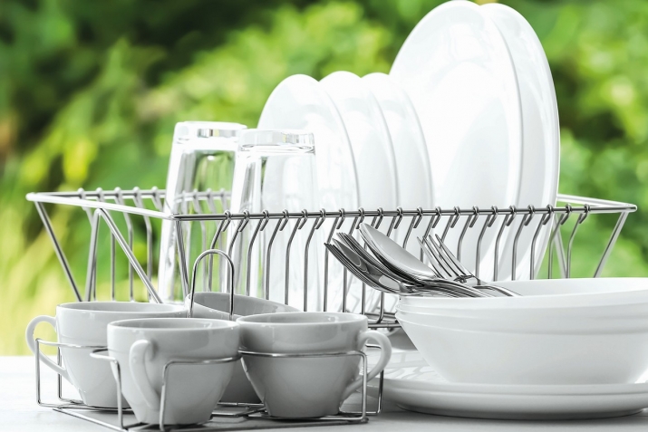 Гьар гюнлюк ёравлар