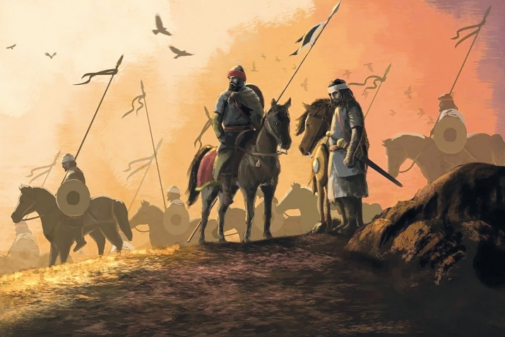 Пайхаммарны ﷺ яшав ёлу