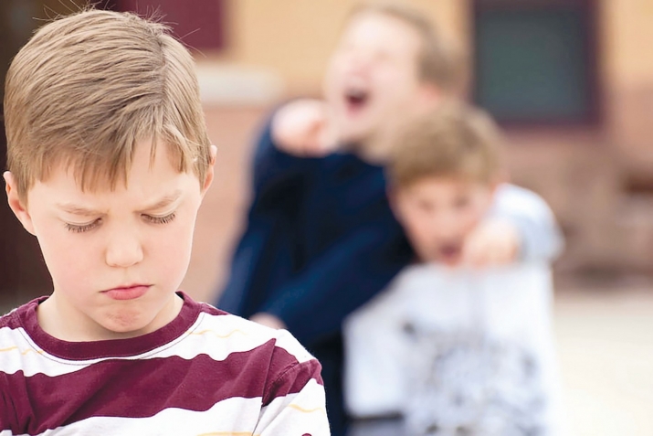 Авамлыкъ – зулмугъа элтеген ёл