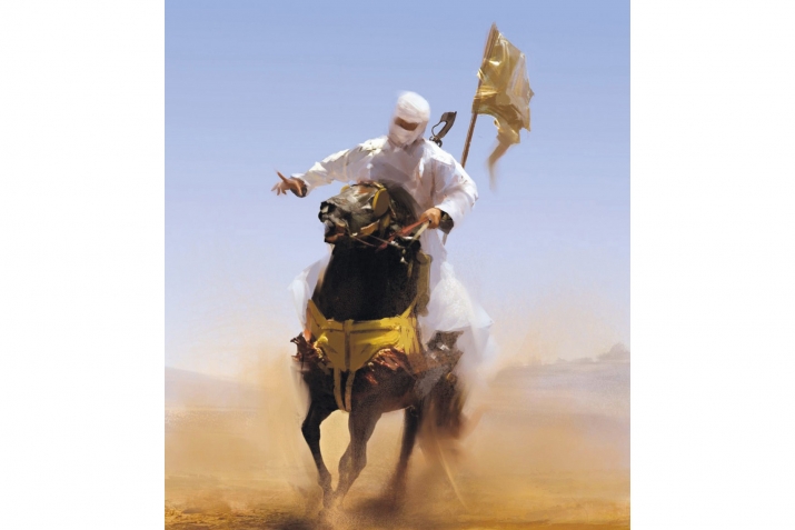 Къоччакъ деген недир?