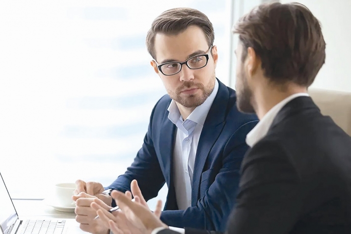 Сорав – жавап