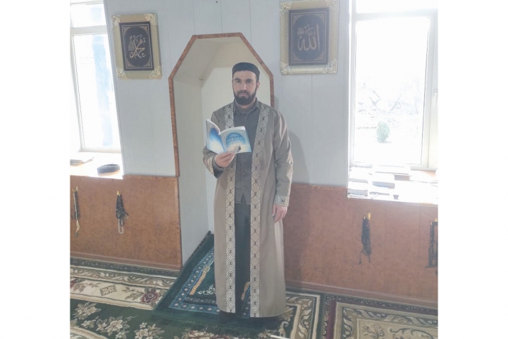 Гуми гъулан диндин аьгьвалат