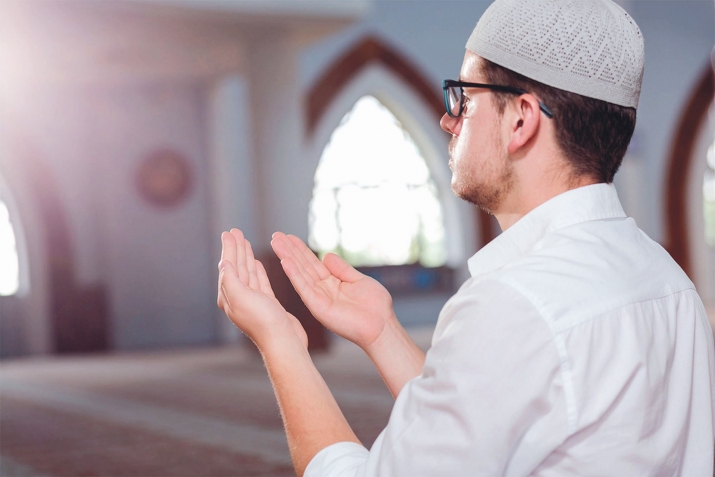 Маҙаһыҙлыҡ менән вайым баҫҡанда