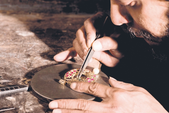 Сатнаған алмас