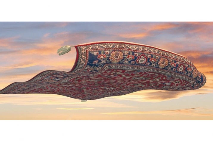 Шайтан яҙмалары