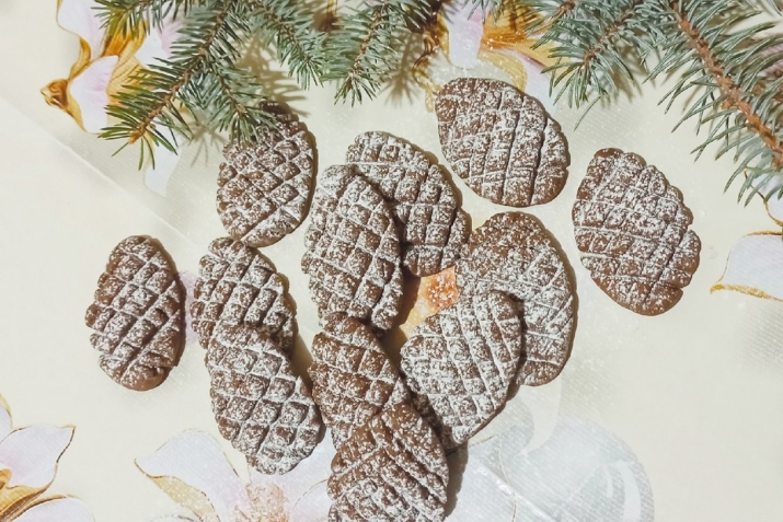 «Тубырсыҡ» печеньеһы