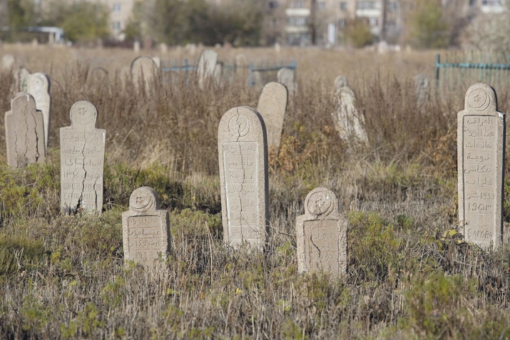 ҺОРАУҘАР ҺӘМ ЯУАПТАР