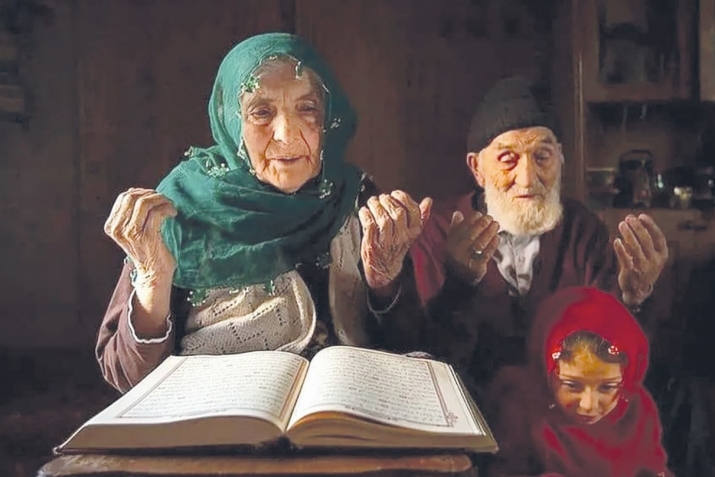 Гьарли-марси талихI мяхIкамбарая