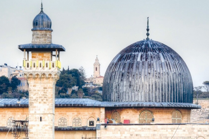 МигIраж – Идбаг ﷺ зубрачи ахъуцни