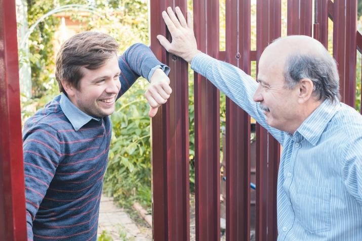 Дин ва унрубачилти бархбасуни