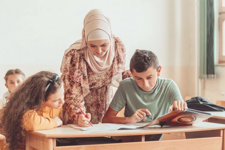 Даширая, гIяхIла шайчи барсбирехIену…