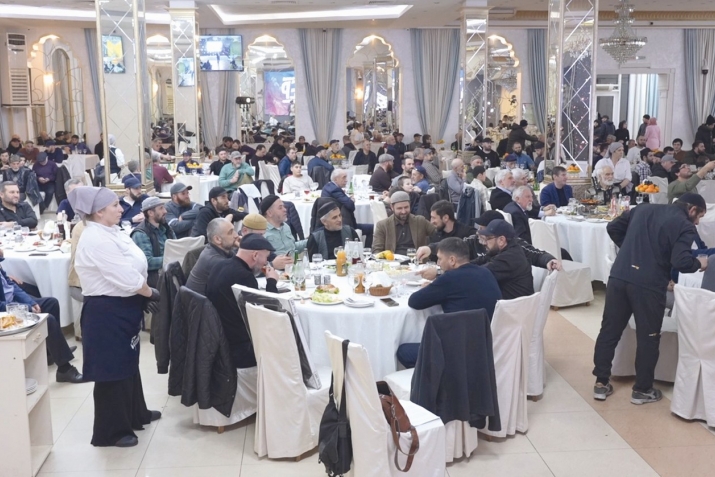 Лакрал рувхIанийсса батIаву