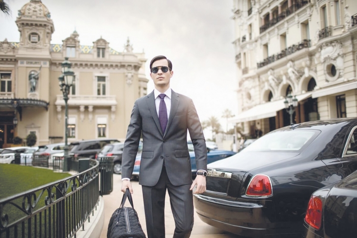 Хъус: неъмат ягу бала?