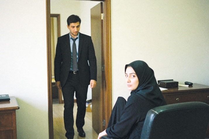 Ten steps on how to give up forbidden relationships