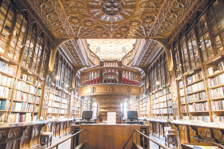 A forgotten chapter of literature