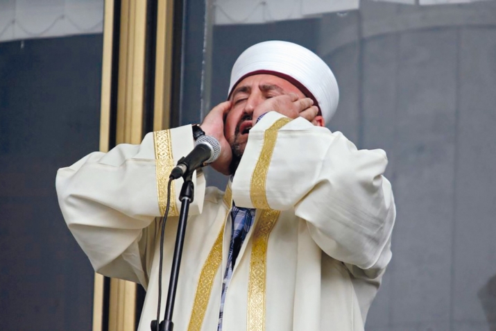 Как ахIиялъулъ мугIжизат