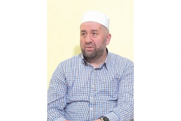 Алжан, жужахI, ГIарш, Курс бихьана