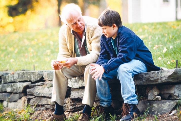 Гьалищ бусурбаби...