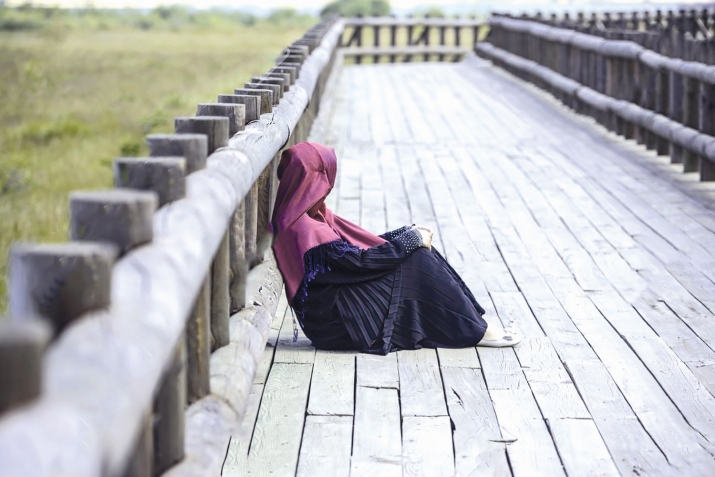 Гьикъизе нечараб бицине намусаб