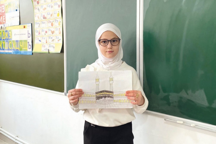 ХIурматиял лъимал!