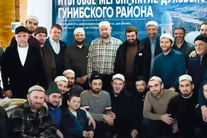 ХӀалтӀул хӀасилал гьаруна