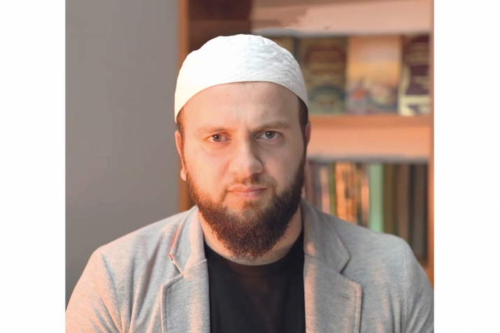 КIочон гьечIо