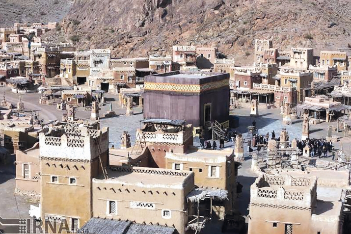 ГIамал гьабиялъул рахъалъ…