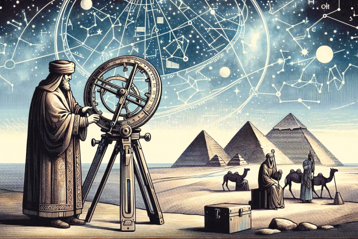 ГӀабдурахӀман ас-Суфи