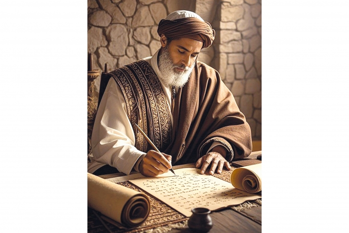 ТабигIуназул бищун гIелмуяв